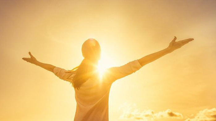 Във вторник ще е слънчево. Ще продължи да духа слаб,